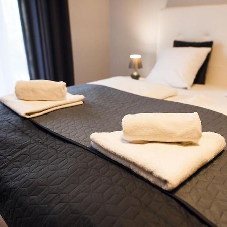 Apartamenty Regina Maris - Visitopl Swinoujscie Luaran gambar