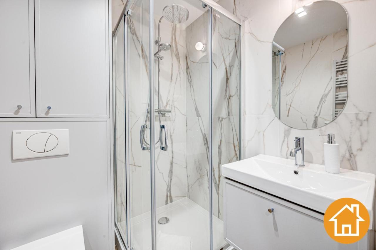 Apartamenty Regina Maris - Visitopl Swinoujscie Luaran gambar