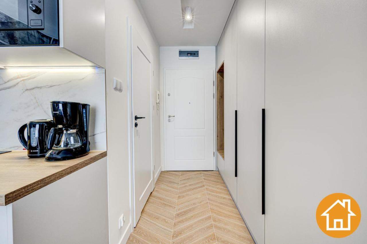Apartamenty Regina Maris - Visitopl Swinoujscie Luaran gambar