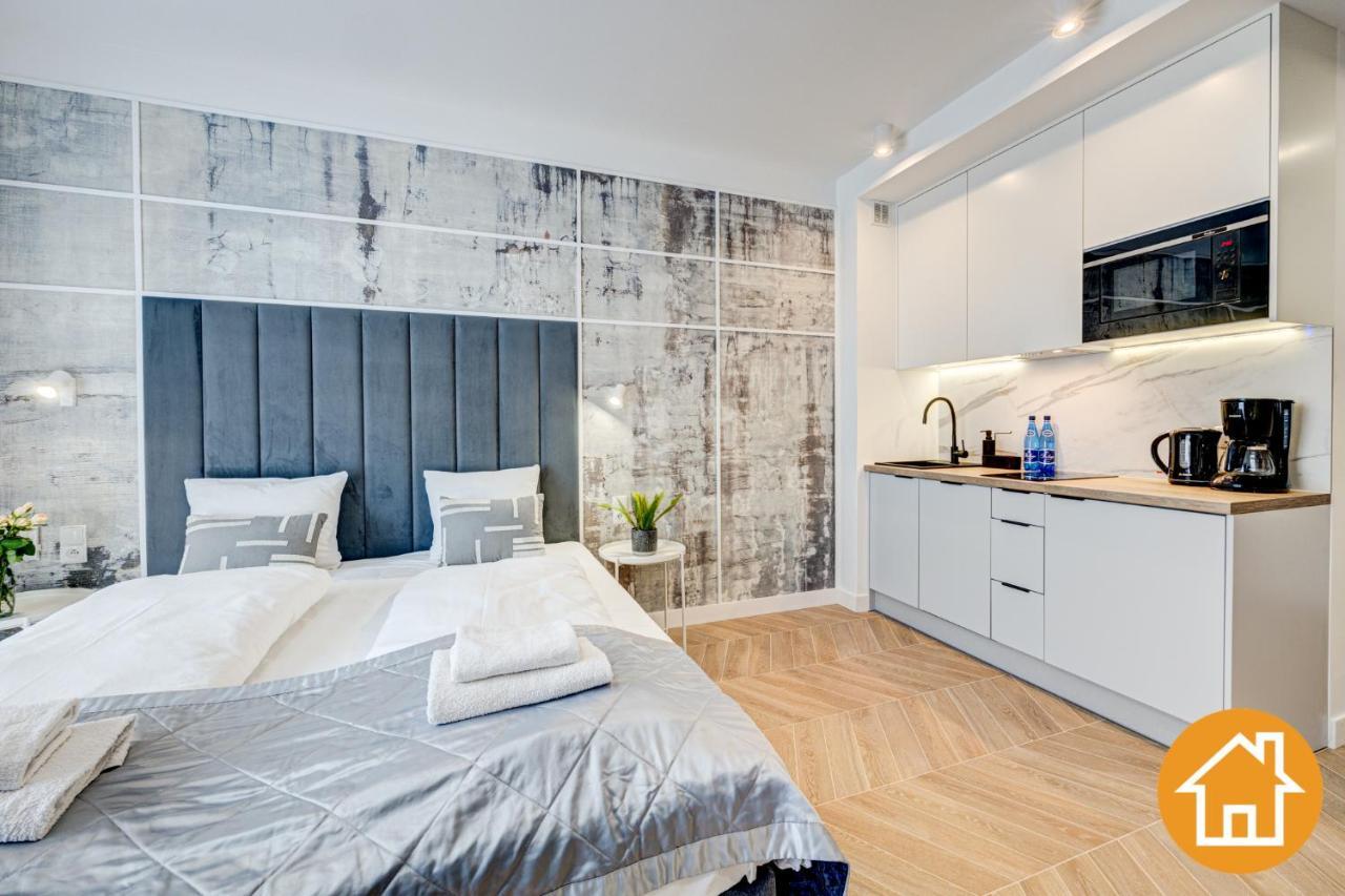 Apartamenty Regina Maris - Visitopl Swinoujscie Luaran gambar