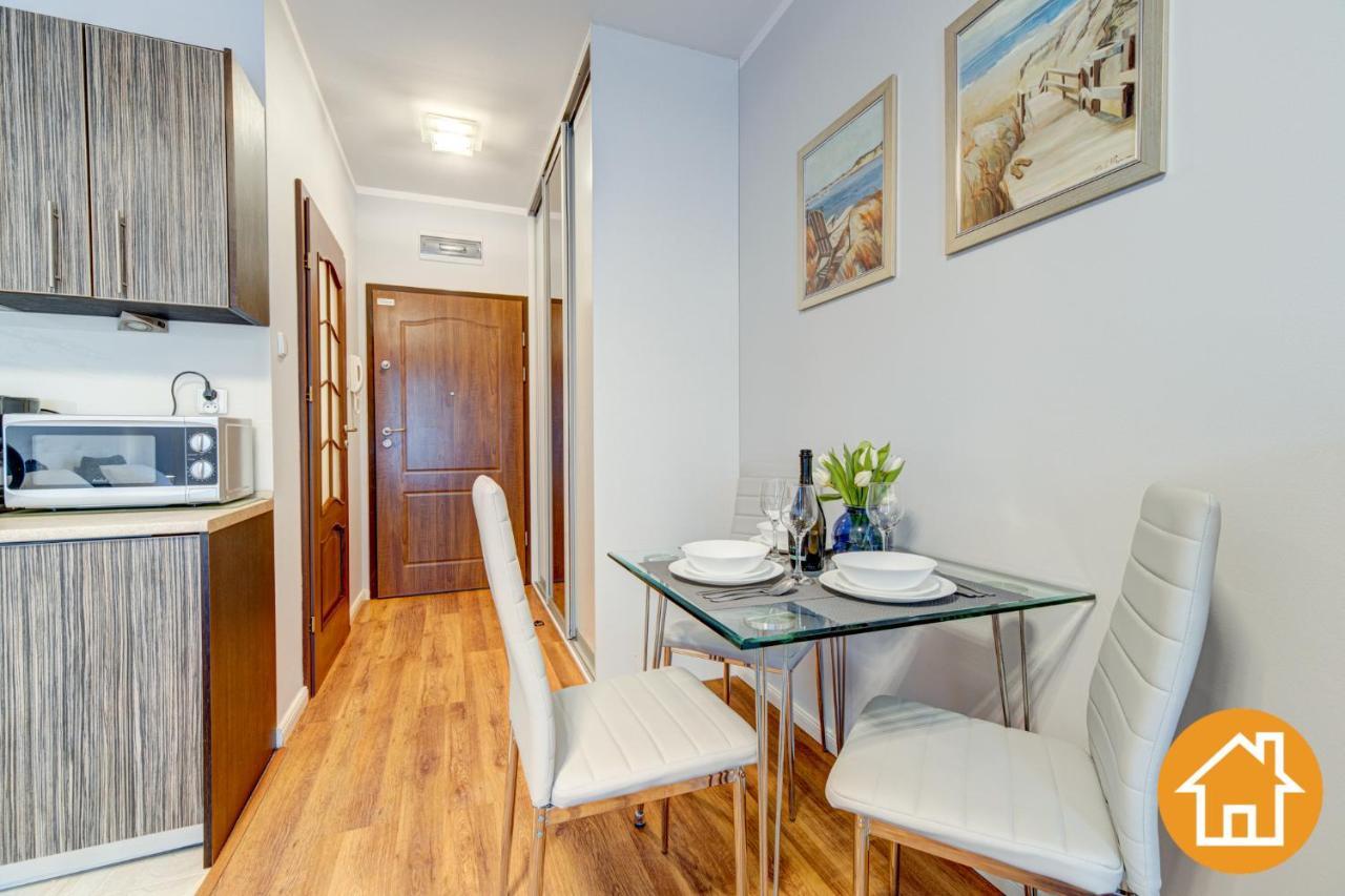 Apartamenty Regina Maris - Visitopl Swinoujscie Luaran gambar