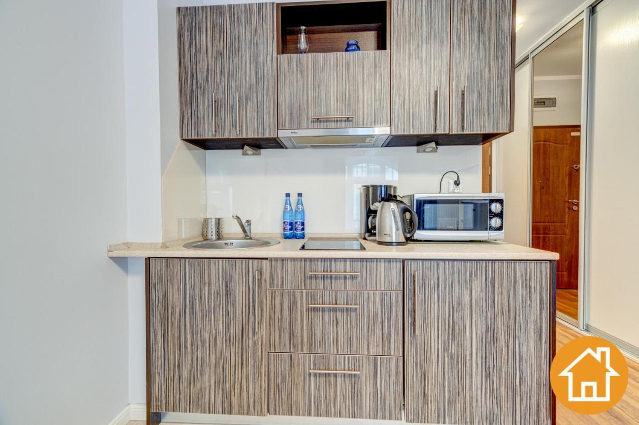 Apartamenty Regina Maris - Visitopl Swinoujscie Luaran gambar