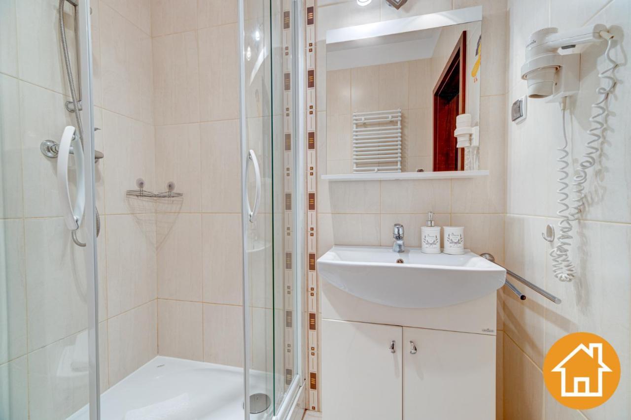 Apartamenty Regina Maris - Visitopl Swinoujscie Luaran gambar