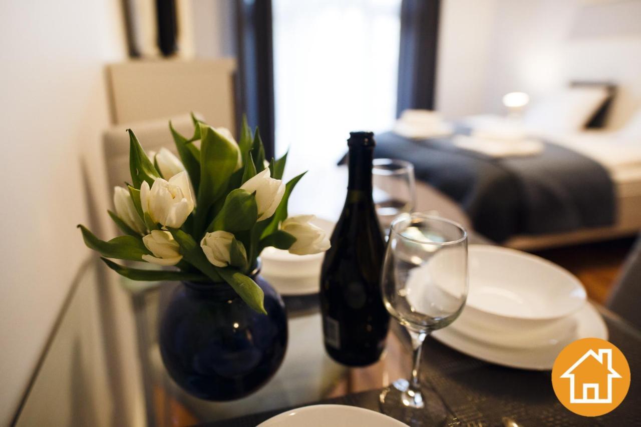 Apartamenty Regina Maris - Visitopl Swinoujscie Luaran gambar