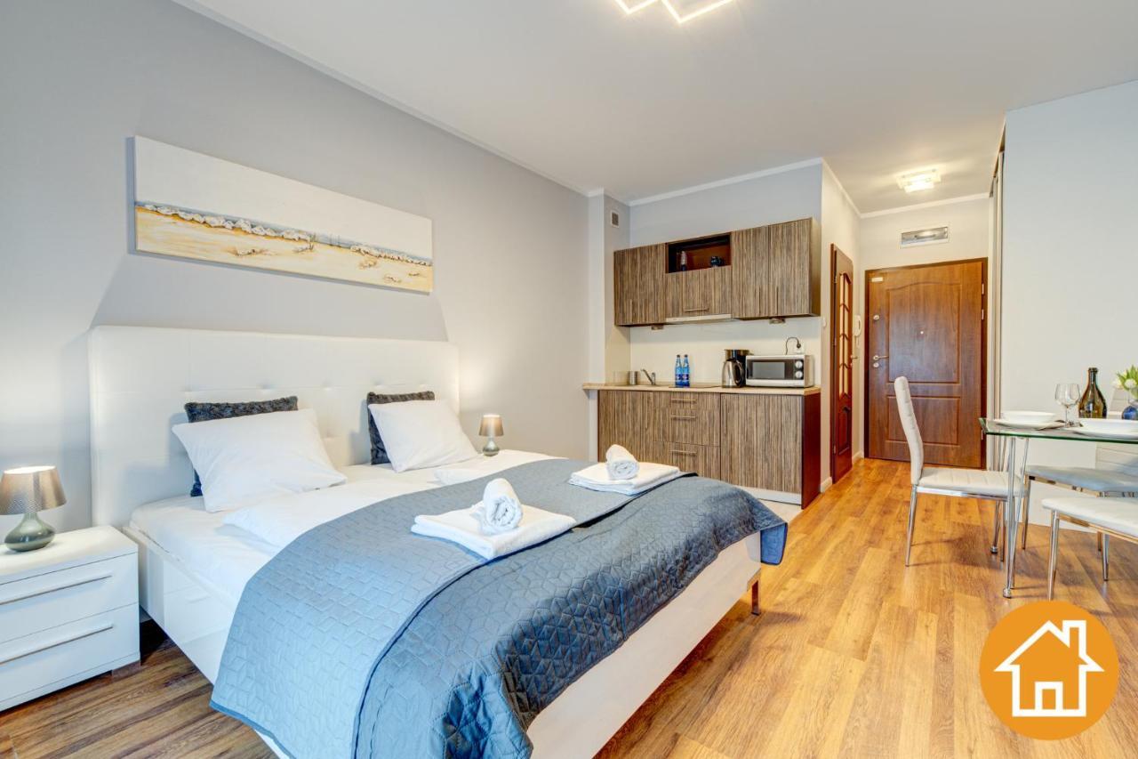 Apartamenty Regina Maris - Visitopl Swinoujscie Luaran gambar